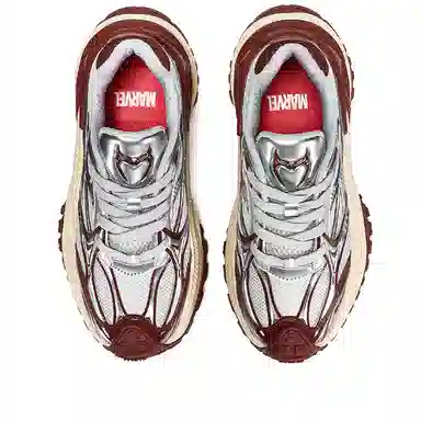 MARVEL x OGR AD Scarlet Witch Og red