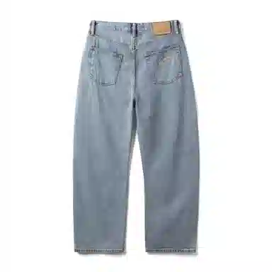 SIMWOOD 11.5BAGGY