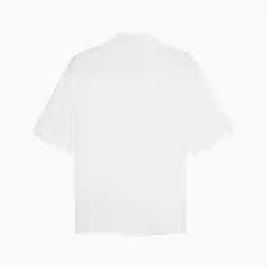 PUMA MMQ Macht's mit Qualitt Polo