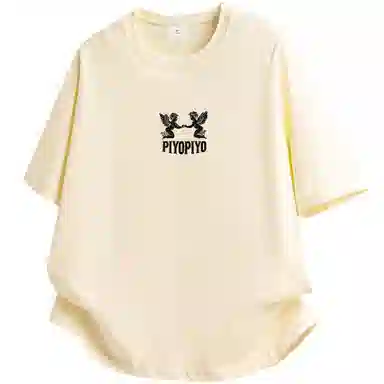 PIYOPIYO LogoinsT