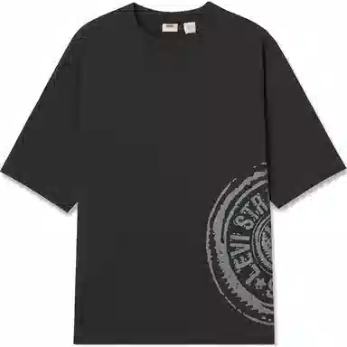 levis SS24 SS24 LOGO T