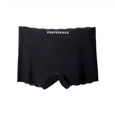 二三二三 抗菌云感棉裆部柔软亲肤不夹臀平角裤轻薄内裤 女款