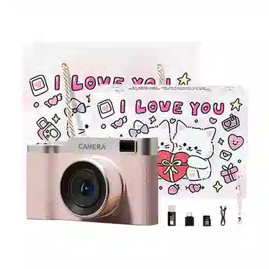 HEY CAT'S DAILY Z05 50001080P 8 CCD