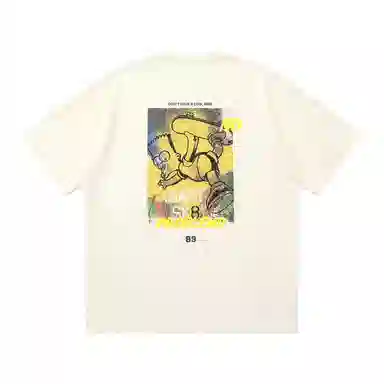 The Simpsons T