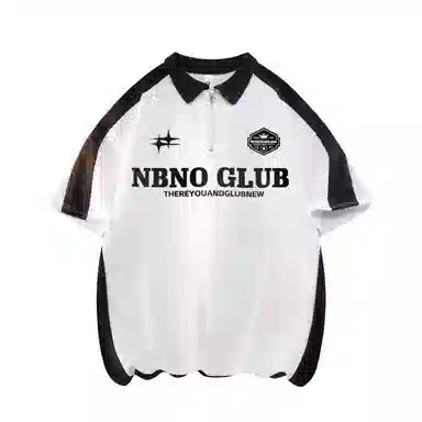 NBNO LOGOPolo