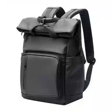 BOPAI Backpack Black