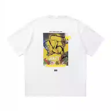 The Simpsons T