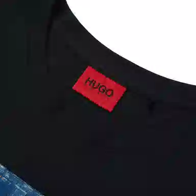 HUGO BOSS T