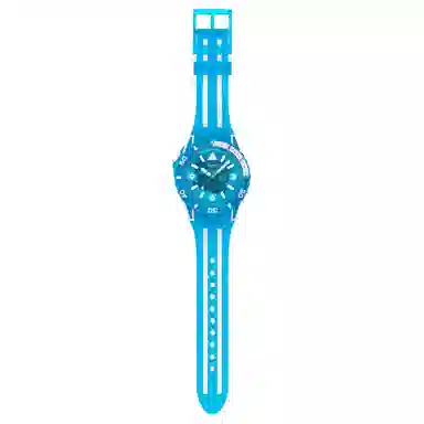 SWATCH SWATCH SCUBAQUA 100 44mm