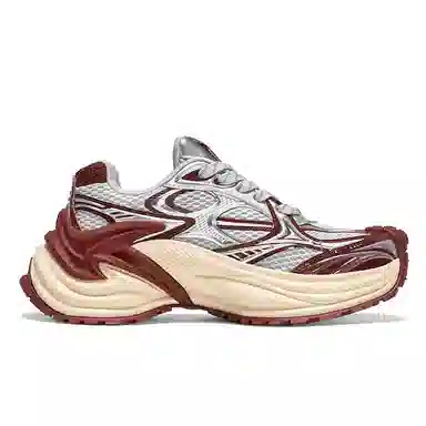 MARVEL x OGR AD Scarlet Witch Og red