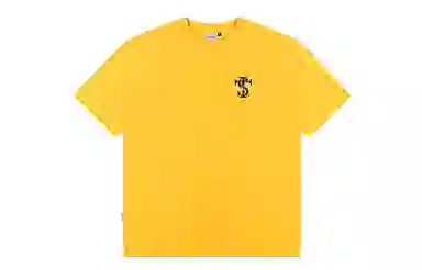 STK SMALL TOWN KID logoT