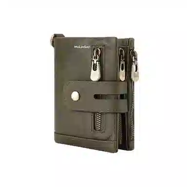 Mulinsen Wallet