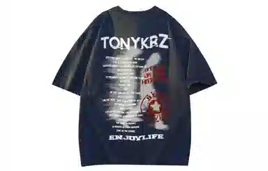 TONYKRZ T