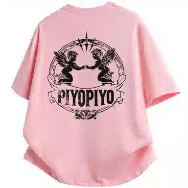 PIYOPIYO LogoinsT
