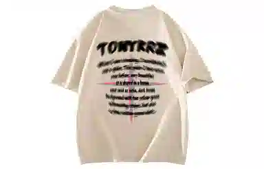 TONYKRZ T