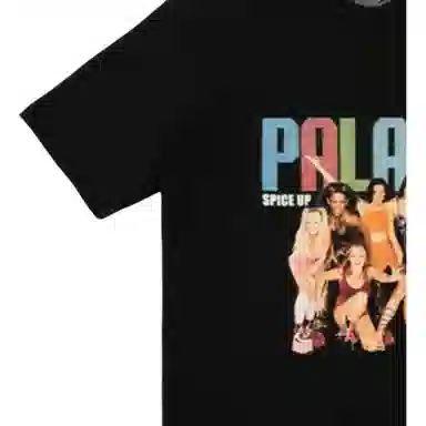 PALACE FW23 SPICE GIRLS T-SHIRT LogoT