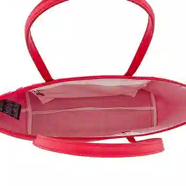 Lacoste Tote Bag