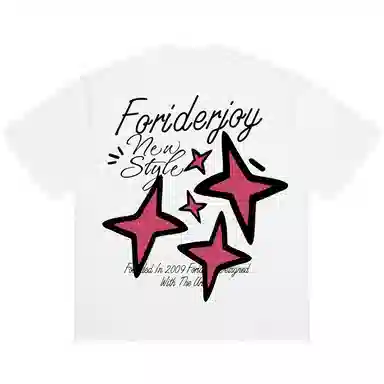 FORIDER T