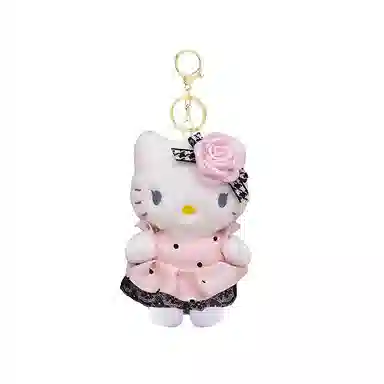 surof x Sanrio HelloKitty