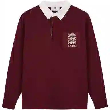 KENTCURWEN 2025 Polo