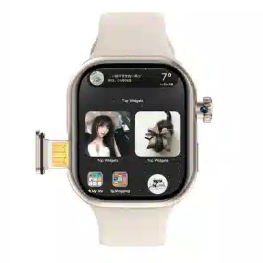 NICEFUSE app AI WiFi