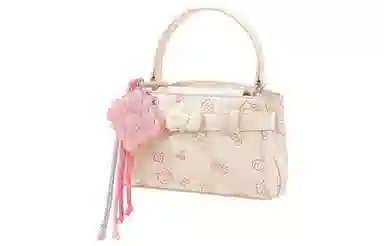 TOUTOU hellokitty Sanrio