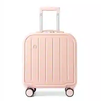 CROSSGEAR 18 ABS+PC 18