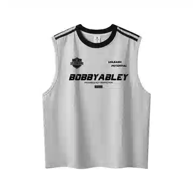 BOBBY ABLEY Logo