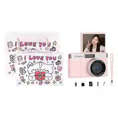 HEY CAT'S DAILY Z05 50001080P 8 CCD