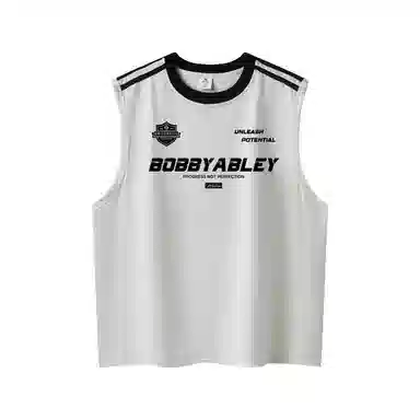BOBBY ABLEY Logo