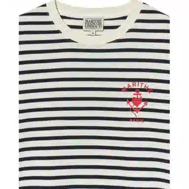 MARITHE FRANCOIS GIRBAUD SS25 T