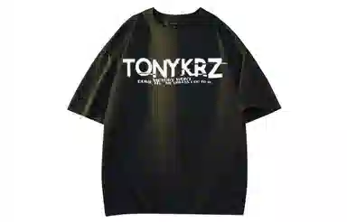 TONYKRZ T