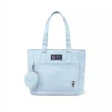 Teenie Weenie PU Tote