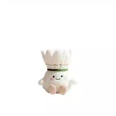 fufu 10cm