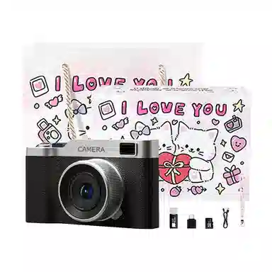 HEY CAT'S DAILY Z05 50001080P 8 CCD