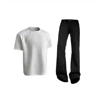 Evil lions cleanfitT