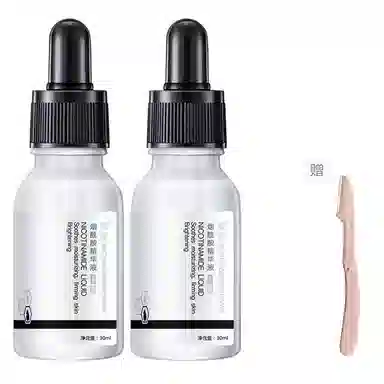 臻羞烟酰胺精华液 紧致保湿抗皱