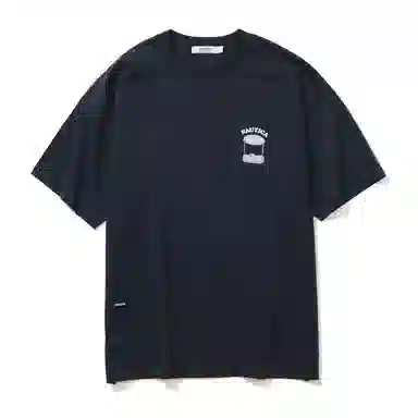 nautica white sail POPBOY T