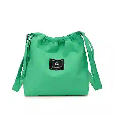 行途 高级感小众时尚超火 水洗布 斜挎包 男女同款情侣款 多色