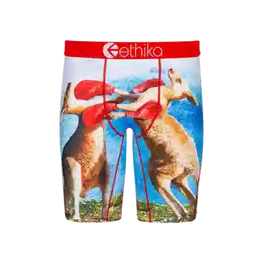 ETHIKA KO 1