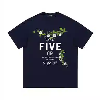 FIVE CM T