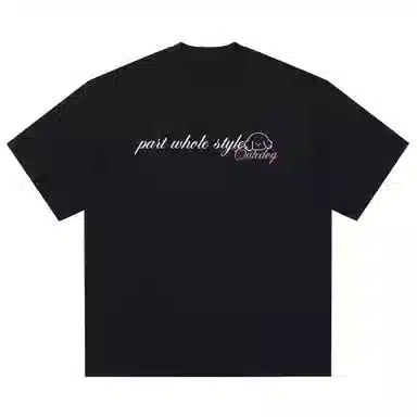 PARTWHOLE T