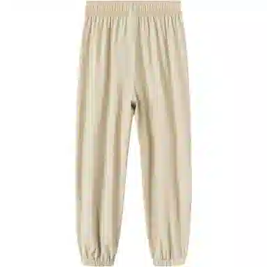 Asics Performance Woven Pants Khaki