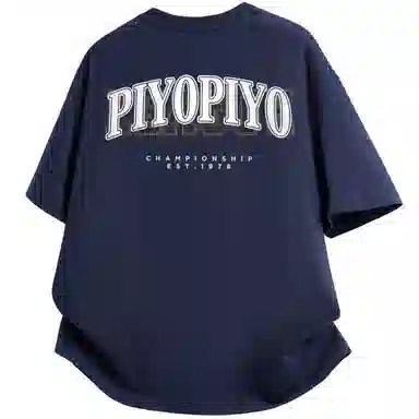 PIYOPIYO LogoT