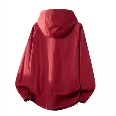 SAME FLOW UPF50+ Skin Jacket