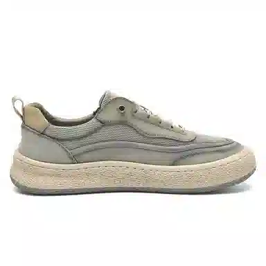 SEPTWOLVES Classic Low-Top Sneakers
