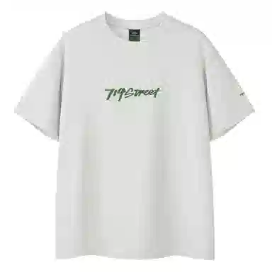 714STREET 50+ SoronaLOGOT