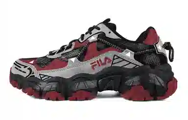 FILA Fluid