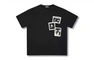 Rolling Money cleanfitT