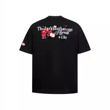 WAYHWEI T
